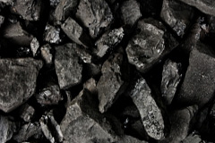 Yaxham coal boiler costs