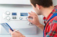 free commercial Yaxham boiler quotes