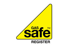 gas safe companies Yaxham